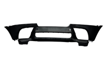 Carica l'immagine nel visualizzatore di Gallery, Paraurti Anteriori BMW E71 2008-2012 Look M-Tech II BMW E70,E71