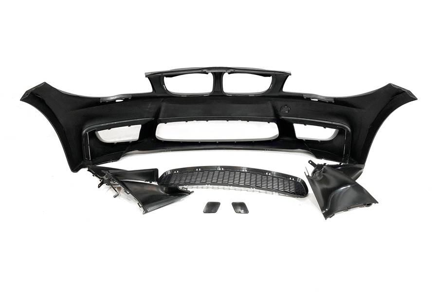 Paraurti Anteriori BMW E82 / E88 / E87 / E81 Look M1 BMW E82,E88