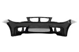 Paraurti Anteriori BMW E82 / E88 / E87 / E81 Look M1 05-11 BMW E82,E88