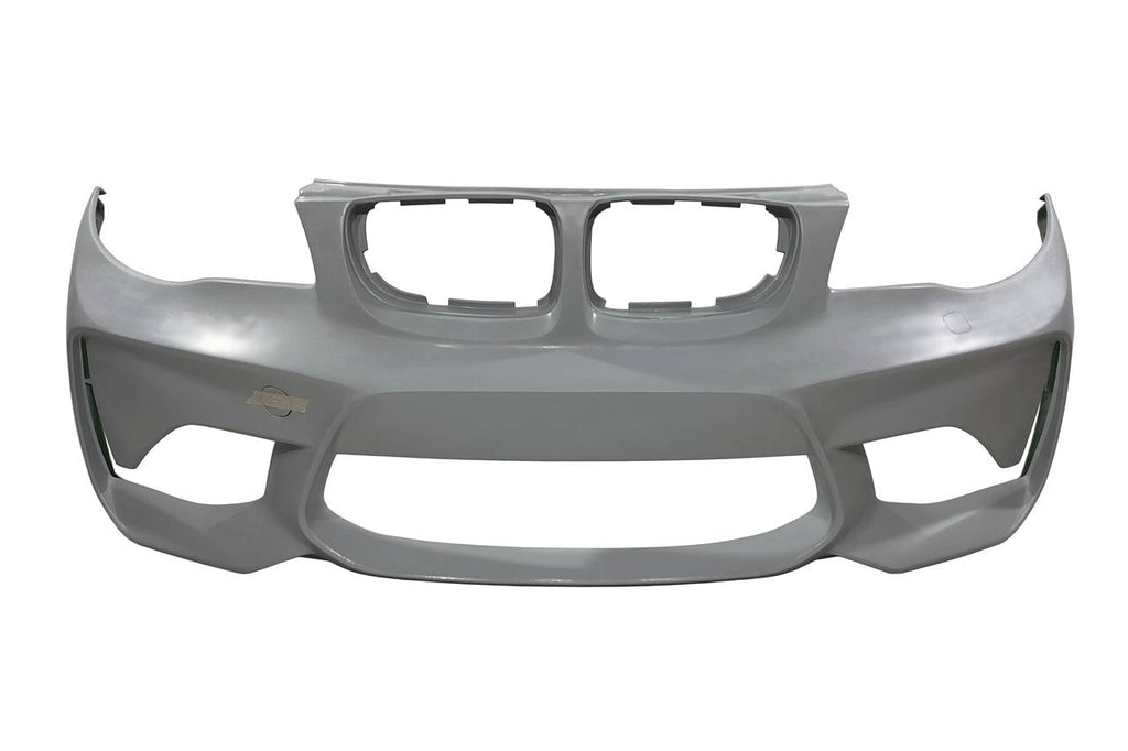 Paraurti Anteriori BMW E87/ E81/E82/E83 Look M2 BMW E82,E88
