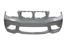 Carica l'immagine nel visualizzatore di Gallery, Paraurti Anteriori BMW E87/ E81/E82/E83 Look M2 BMW E82,E88