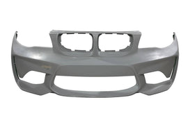 Paraurti Anteriori BMW E87/ E81/E82/E83 Look M2 BMW E82,E88