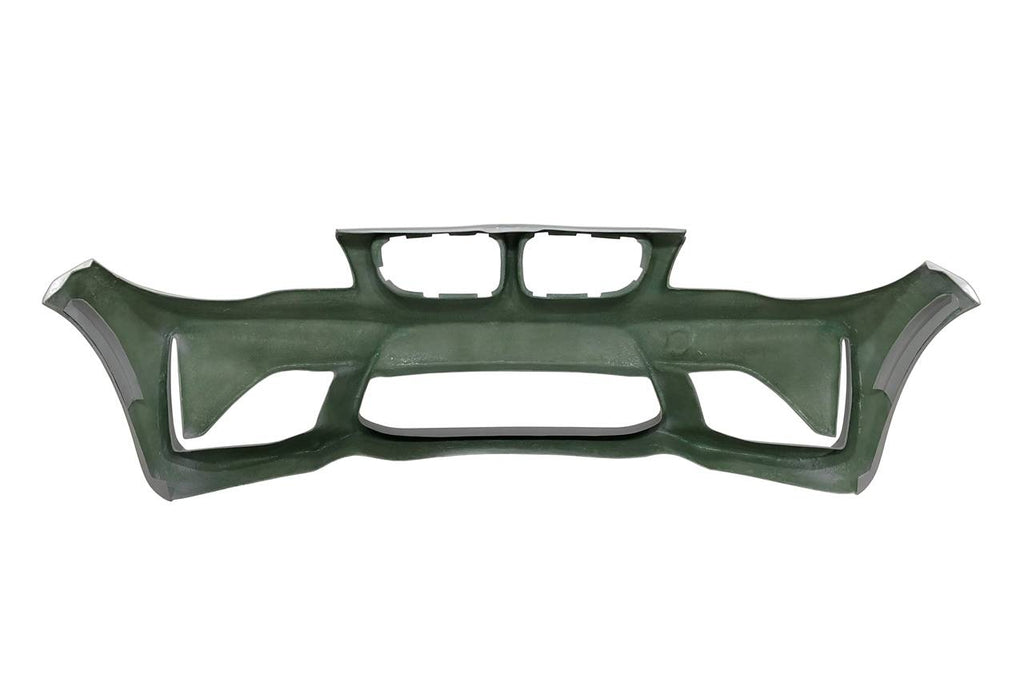 Paraurti Anteriori BMW E87/ E81/E82/E83 Look M2 BMW E82,E88
