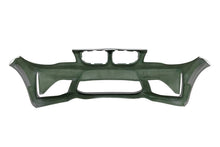 Carica l'immagine nel visualizzatore di Gallery, Paraurti Anteriori BMW E87/ E81/E82/E83 Look M2 BMW E82,E88