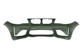 Paraurti Anteriori BMW E87/ E81/E82/E83 Look M2 BMW E82,E88