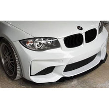 Load image into Gallery viewer, Paraurti Anteriore BMW Serie 1 E87/ E81/E82/E83 conversione in M2