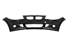 Carica l'immagine nel visualizzatore di Gallery, Paraurti Anteriori BMW E87/ E81/E82/E88 Look M 05-11 Gioco Washer BMW E82,E88