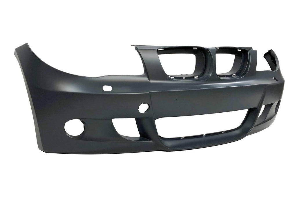 Paraurti Anteriori BMW E87/ E81/E82/E88 Look M 05-11 Gioco Washer BMW E82,E88
