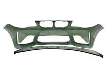 Carica l'immagine nel visualizzatore di Gallery, Paraurti Anteriori BMW E87/ E81/E82/E88 Look M2 spoiler BMW E82,E88