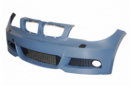 Paraurti Anteriori BMW E87/ E81/E82/E88 M Washer BMW E82,E88