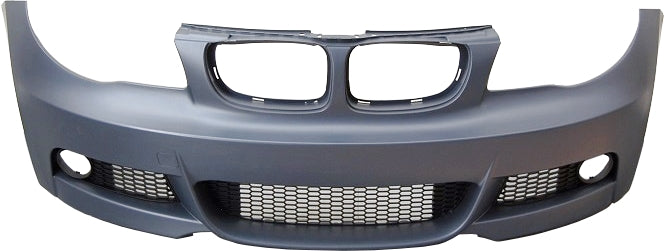 Paraurti Anteriori BMW E87/ E81/E82/E88 M BMW E82,E88