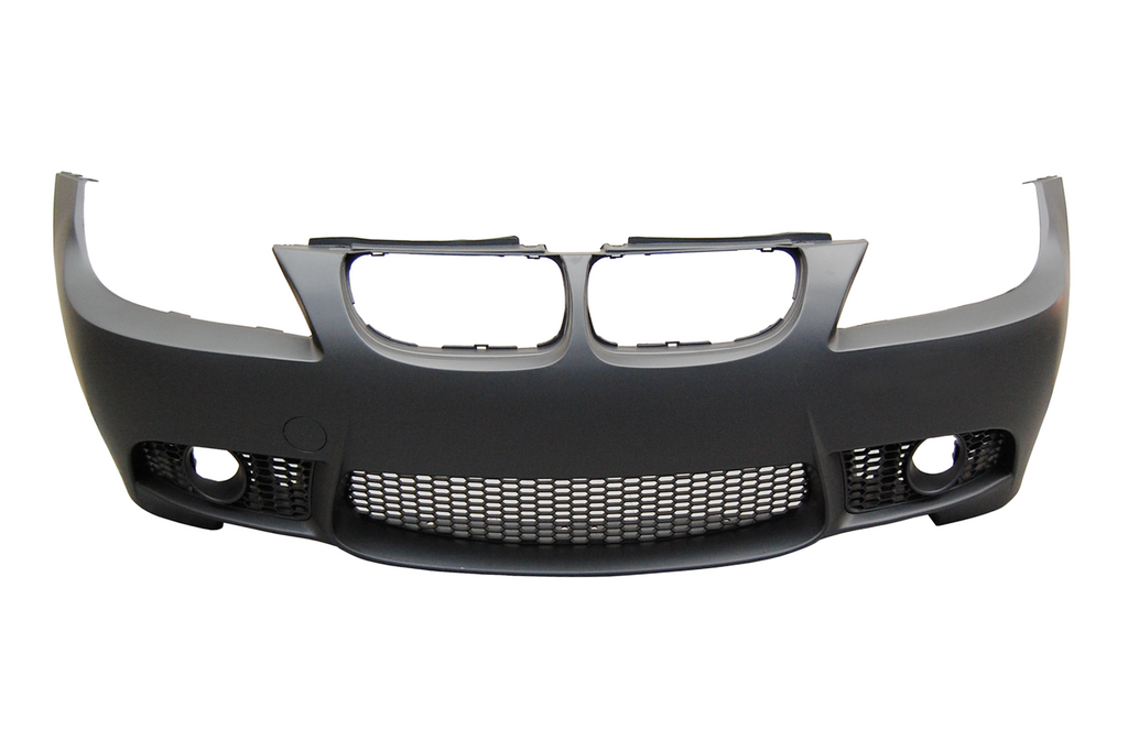 Paraurti Anteriori BMW E90 E91 2009 LCI Look M3 ABS BMW E90,E91