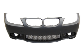 Paraurti Anteriori BMW E90 E91 2009 LCI Look M3 ABS BMW E90,E91