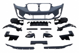 Paraurti Anteriori BMW G01 X3 LCI 21-24 / G02 X4 LCI 21-24 BMW G01