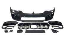 Carica l'immagine nel visualizzatore di Gallery, Paraurti Anteriori BMW G30 / G31 2017-2020 Look M5 LCI BMW G30