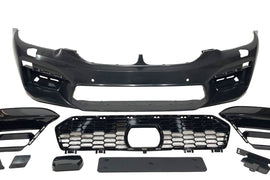 Paraurti Anteriori BMW G30 / G31 2017-2020 Look M5 LCI BMW G30