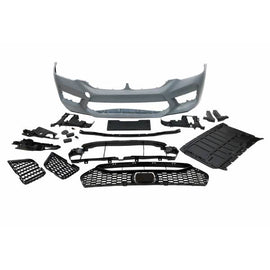 Paraurti Anteriore BMW Serie 5 G30 / G31 2017-2020 conversione in M5