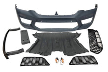 Carica l'immagine nel visualizzatore di Gallery, Paraurti Anteriori BMW G30 / G31 2017-2020 Look M5 BMW G30