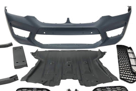 Paraurti Anteriori BMW G30 / G31 2017-2020 Look M5 BMW G30