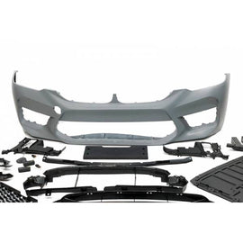 Paraurti Anteriore BMW Serie 5 G30 / G31 2017-2020 conversione in M5