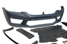 Carica l'immagine nel visualizzatore di Gallery, Paraurti Anteriori BMW G30 / G31 2017-2020 Look M5 BMW G30