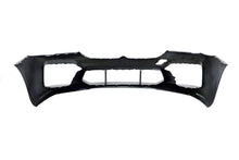 Carica l'immagine nel visualizzatore di Gallery, Paraurti Anteriori BMW G30 / G31 LCI 2021+ Look M5 BMW G30