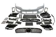 Carica l'immagine nel visualizzatore di Gallery, Paraurti Anteriori BMW G30 / G31 LCI 2021+ Look M5 BMW G30