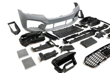 Carica l'immagine nel visualizzatore di Gallery, Paraurti Anteriori BMW G30 / G31 LCI 2021+ Look M5 BMW G30