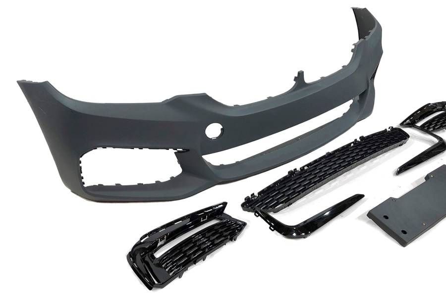 Paraurti Anteriori BMW G30 / G31 Look M-Tech BMW G30