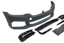 Carica l'immagine nel visualizzatore di Gallery, Paraurti Anteriori BMW G30 / G31 Look M-Tech BMW G30