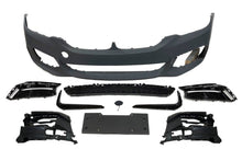 Carica l'immagine nel visualizzatore di Gallery, Paraurti Anteriori BMW G30 / G31 Look M-Tech BMW G30