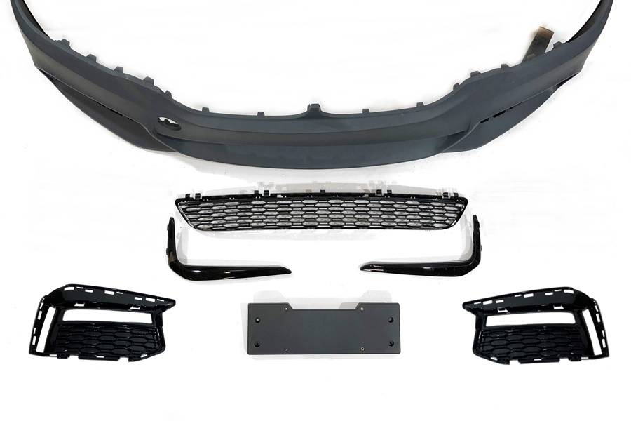 Paraurti Anteriori BMW G30 / G31 Look M-Tech BMW G30