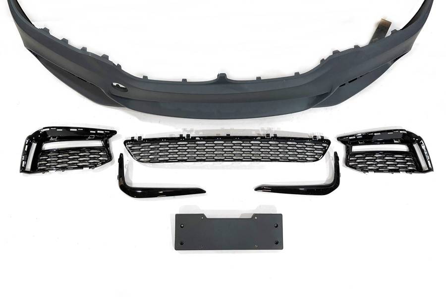 Paraurti Anteriori BMW G30 / G31 Look M-Tech BMW G30
