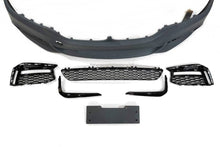 Carica l'immagine nel visualizzatore di Gallery, Paraurti Anteriori BMW G30 / G31 Look M-Tech BMW G30