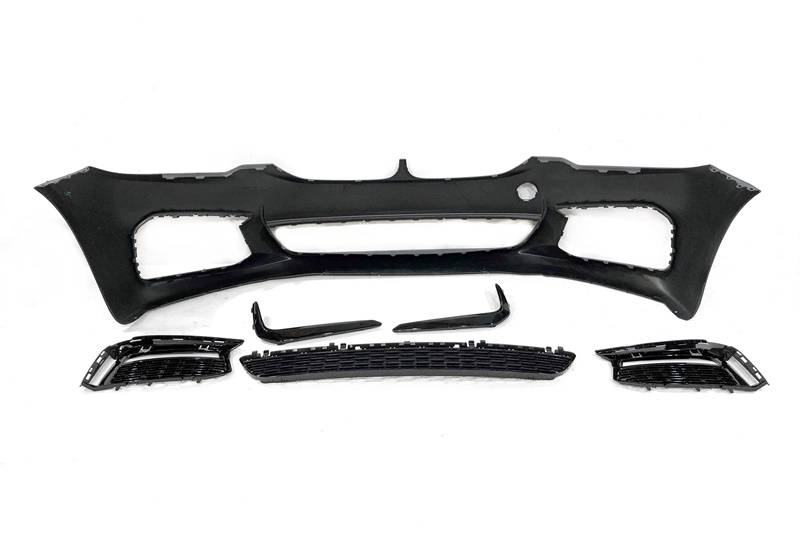 Paraurti Anteriori BMW G30 / G31 Look M-Tech BMW G30