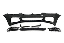 Carica l'immagine nel visualizzatore di Gallery, Paraurti Anteriori BMW G30 / G31 Look M-Tech BMW G30