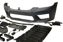 Carica l'immagine nel visualizzatore di Gallery, Paraurti Anteriori BMW G30 / G31 Look M5 II BMW G30