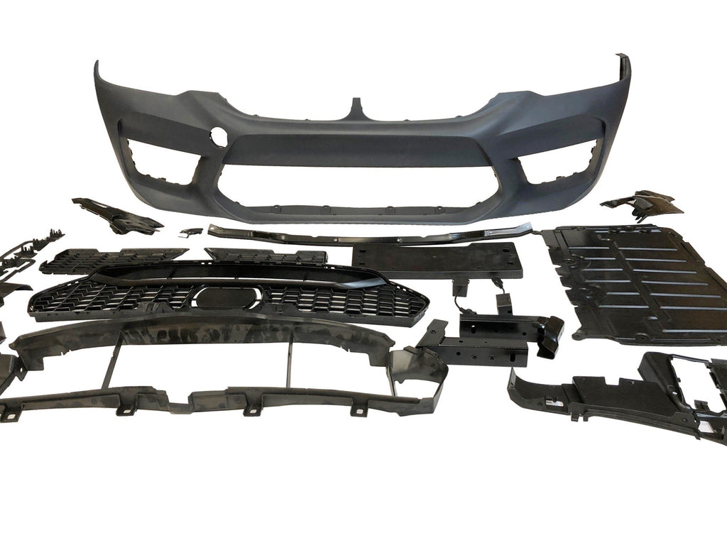Paraurti Anteriori BMW G30 / G31 Look M5 II BMW G30