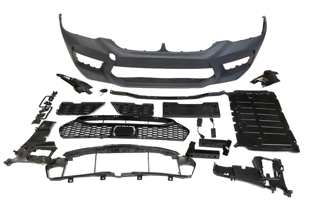 Paraurti Anteriori BMW G30 / G31 Look M5 II BMW G30