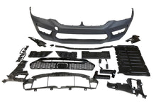 Carica l'immagine nel visualizzatore di Gallery, Paraurti Anteriori BMW G30 / G31 Look M5 II BMW G30