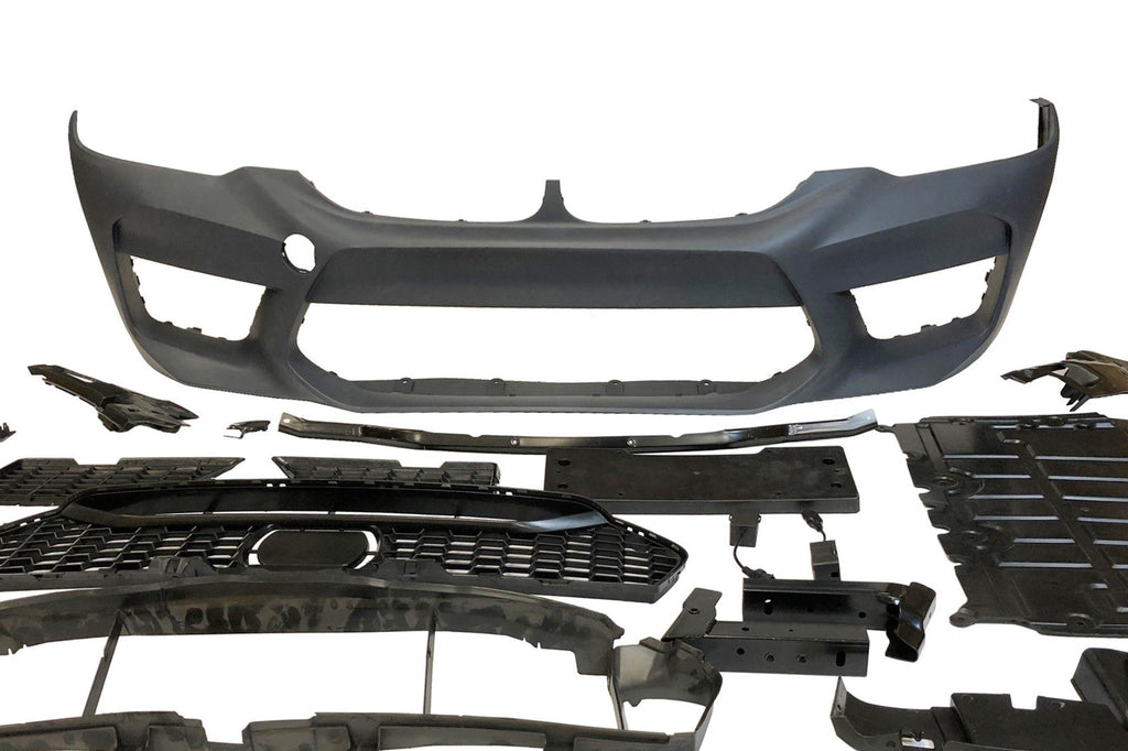 Paraurti Anteriori BMW G30 / G31 Look M5 II BMW G30