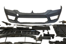 Carica l'immagine nel visualizzatore di Gallery, Paraurti Anteriori BMW G30 / G31 Look M5 II BMW G30