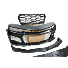 Paraurti Anteriore Chevrolet Camaro 1LE 10-15