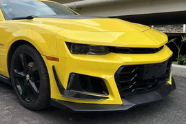 Paraurti Anteriori Chevrolet Camaro 1LE 10-15 Chevrolet Camaro