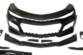 Paraurti Anteriori Chevrolet Camaro 1LE 2016-2018 Chevrolet Camaro