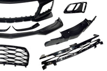 Load image into Gallery viewer, Paraurti Anteriori Chevrolet Camaro ZL1 2019-2023 Look SS Chevrolet Camaro