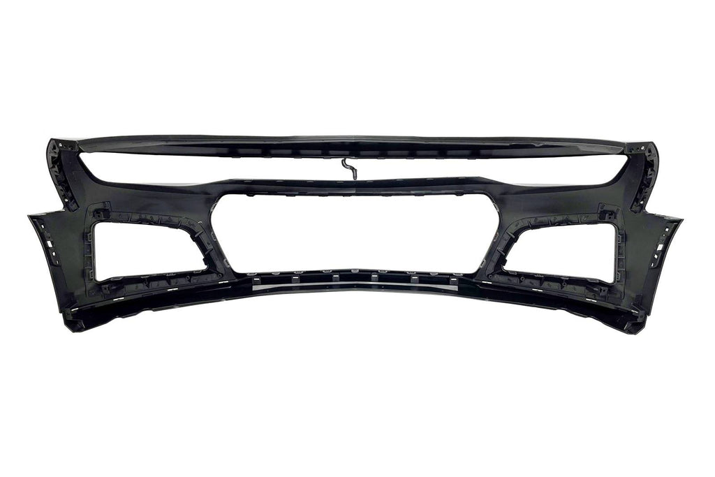 Paraurti Anteriori Chevrolet Camaro ZL1 2019-2023 Look SS Chevrolet Camaro
