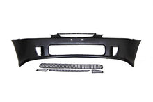 Carica l'immagine nel visualizzatore di Gallery, Paraurti Anteriori Honda Civic 96-98 Look N1 Honda Civic