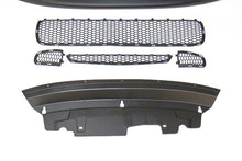 Carica l'immagine nel visualizzatore di Gallery, Paraurti Anteriori Honda Civic 96-98 Look N1 Honda Civic