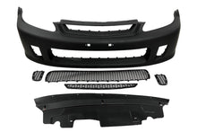 Carica l'immagine nel visualizzatore di Gallery, Paraurti Anteriori Honda Civic 99-00 Look N1 Honda Civic